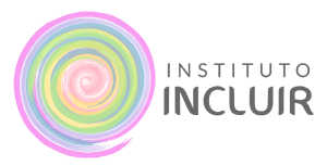 Logotipi Instituto Incluir